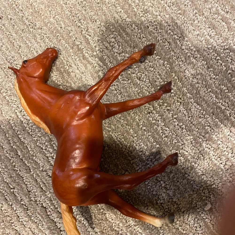vintage breyer